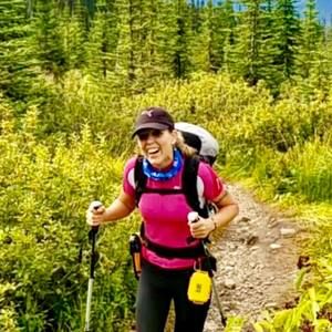 Meet your Posher, Carly